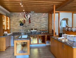 Pension- Hotel Maximilian