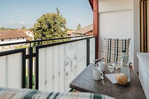 Pension- Hotel Maximilian