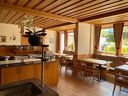 Pension- Hotel Maximilian