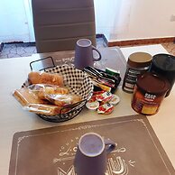 Appartamenti Viale Italia