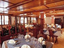 Hotel Restaurant au Soleil