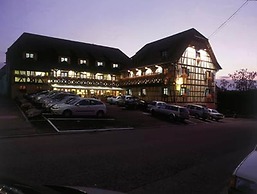Hotel Restaurant au Soleil