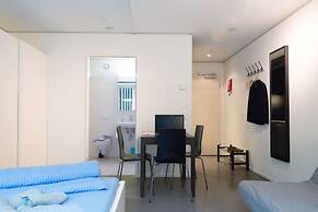 LU Bourbaki I - Allmend Hitrental Apartment