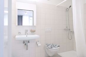 LU Bourbaki I - Allmend Hitrental Apartment