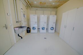 LU Bourbaki I - Allmend Hitrental Apartment