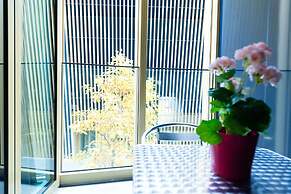 LU Bourbaki I - Allmend Hitrental Apartment