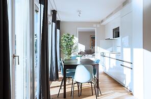 BS Hodler I - Marktplatz Hitrental Apartment