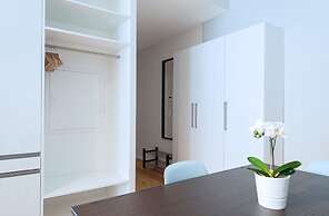 BS Hodler I - Marktplatz Hitrental Apartment