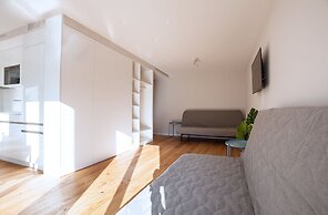 BS Hodler I - Marktplatz Hitrental Apartment