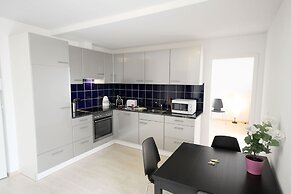 ZH Bordeaux - Letzigrund Hitrental Apartment