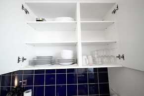 ZH Bordeaux - Letzigrund Hitrental Apartment