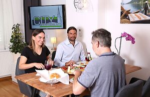 City Appartements Villach