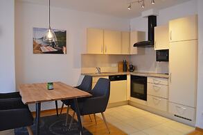 City Appartements Villach