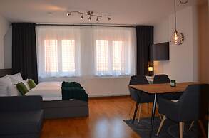 City Appartements Villach