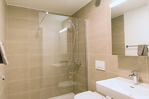 BS Fox I - Messe Hitrental Apartment