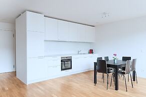 BS Fox I - Messe Hitrental Apartment