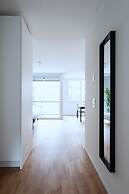 BS Fox I - Messe Hitrental Apartment