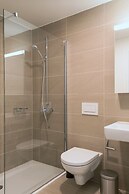 BS Fox I - Messe Hitrental Apartment