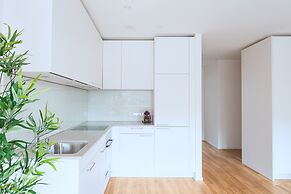 BS Fox I - Messe Hitrental Apartment