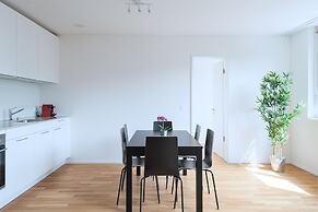 BS Fox I - Messe Hitrental Apartment