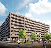 BS Fox I - Messe Hitrental Apartment