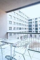 BS Fox I - Messe Hitrental Apartment