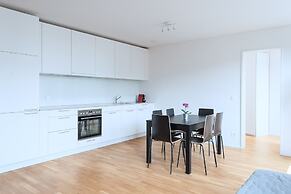 BS Fox I - Messe Hitrental Apartment