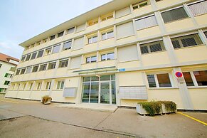 ZH Badenerstrasse I - Hitrental Apartment