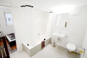 ZH Badenerstrasse I - Hitrental Apartment