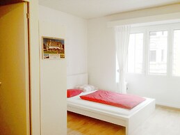 LU Central I - Hitrental Apartment