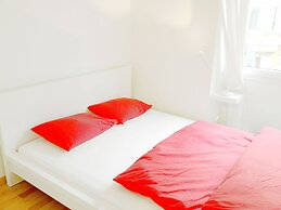 LU Central I - Hitrental Apartment
