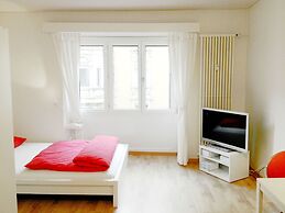 LU Central I - Hitrental Apartment