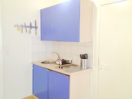 LU Central I - Hitrental Apartment