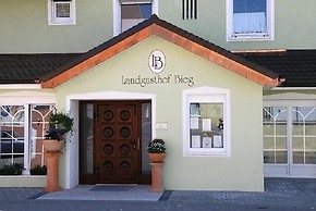 Landgasthof Bieg