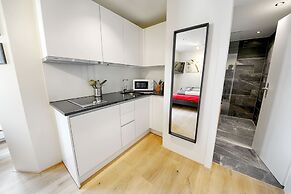 LU Vivaldi II - City Hitrental Apartment