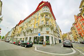 LU Vivaldi II - City Hitrental Apartment