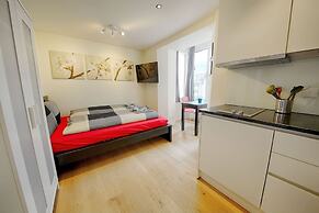 LU Vivaldi II - City Hitrental Apartment