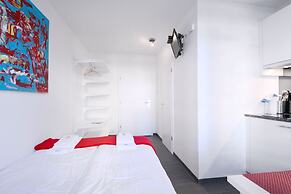 LU Station II - Hitrental Apartment