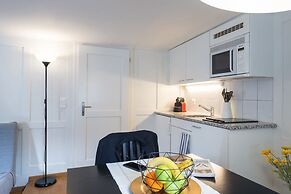 ZG Zeughausgasse I - Hitrental Apartment