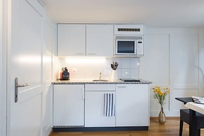 ZG Zeughausgasse I - Hitrental Apartment