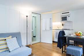 ZG Zeughausgasse I - Hitrental Apartment