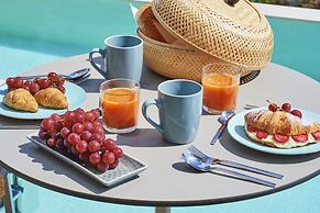 Cavo Delea Villas And Suites