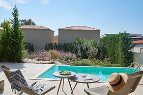 Cavo Delea Villas And Suites