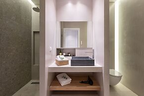 Cavo Delea Villas And Suites