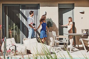 Cavo Delea Villas And Suites