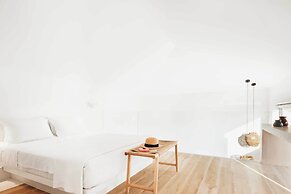 Cavo Delea Villas And Suites