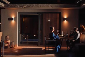 Cavo Delea Villas And Suites