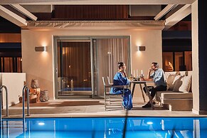 Cavo Delea Villas And Suites