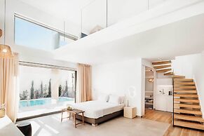 Cavo Delea Villas And Suites