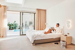 Cavo Delea Villas And Suites